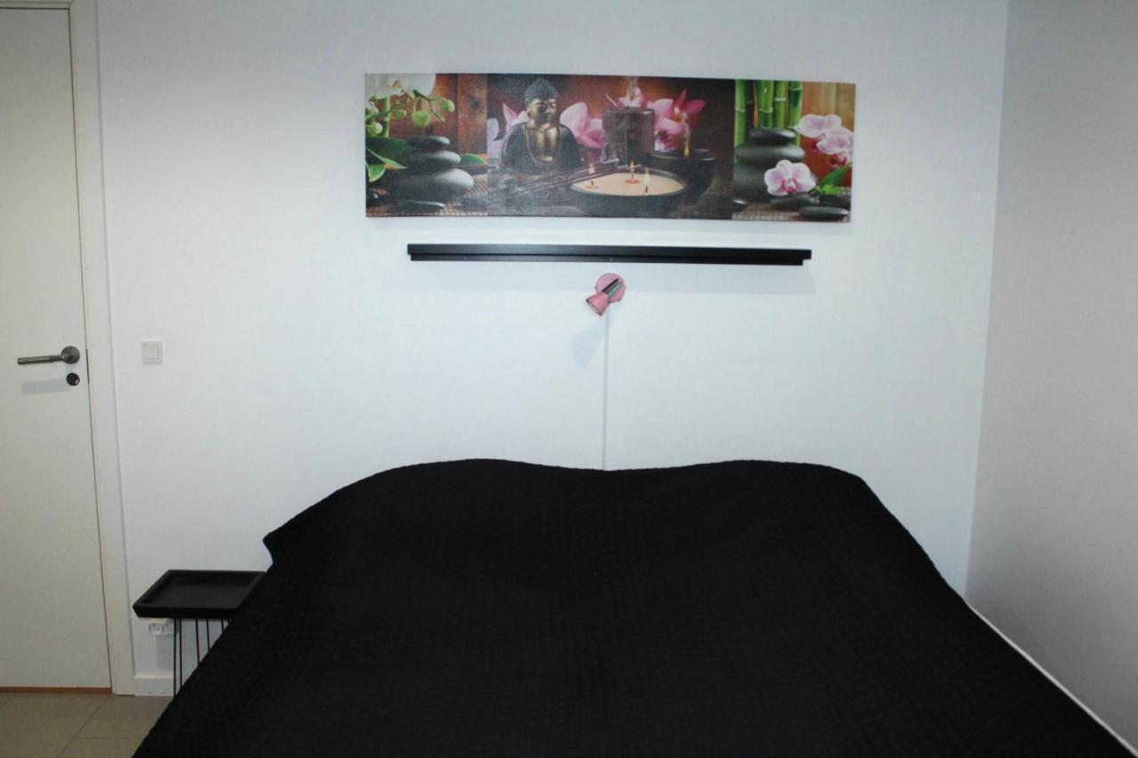Lothani Luxury Inn 奥尔堡 外观 照片